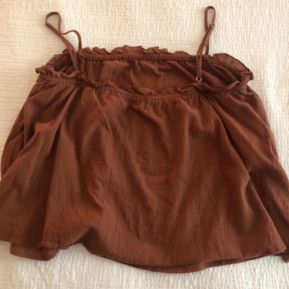 Vestique Tank Top